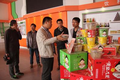 焦作孟州 “村淘”正當(dāng)時，日用品銷售勁頭如火如荼